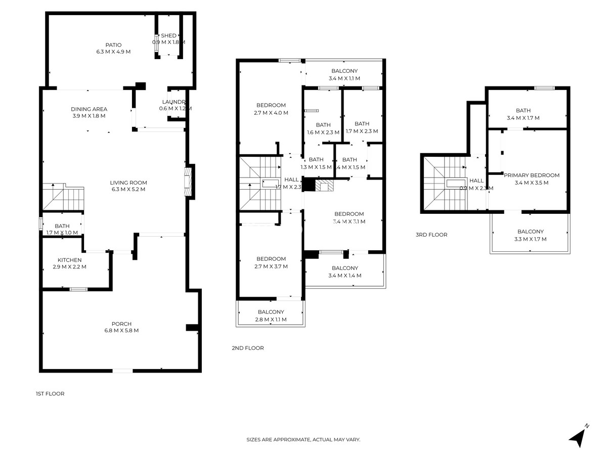 Appartement te koop in Nueva Andalucía | 4 slaapkamers H5321449