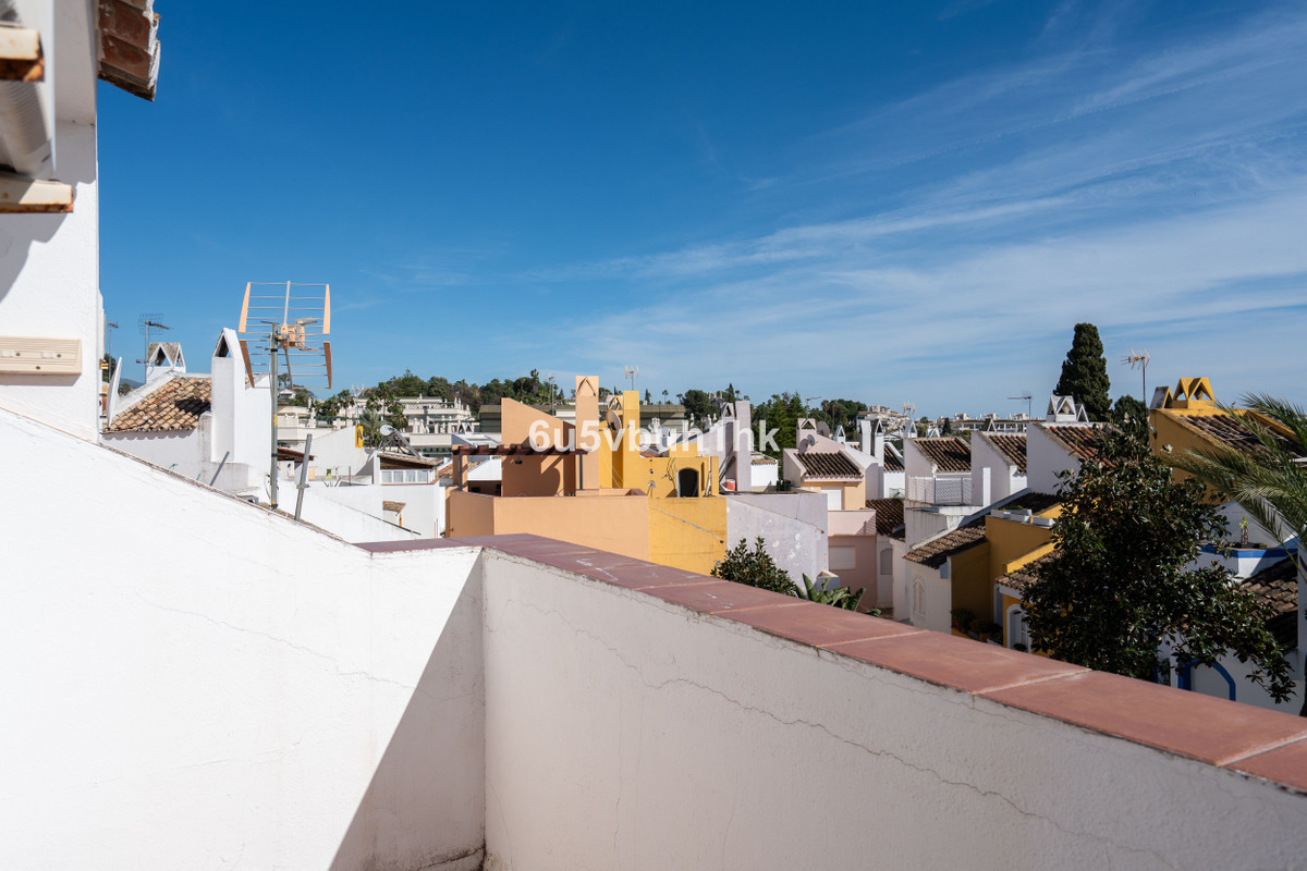 Appartement te koop in Nueva Andalucía | 4 slaapkamers H5321449