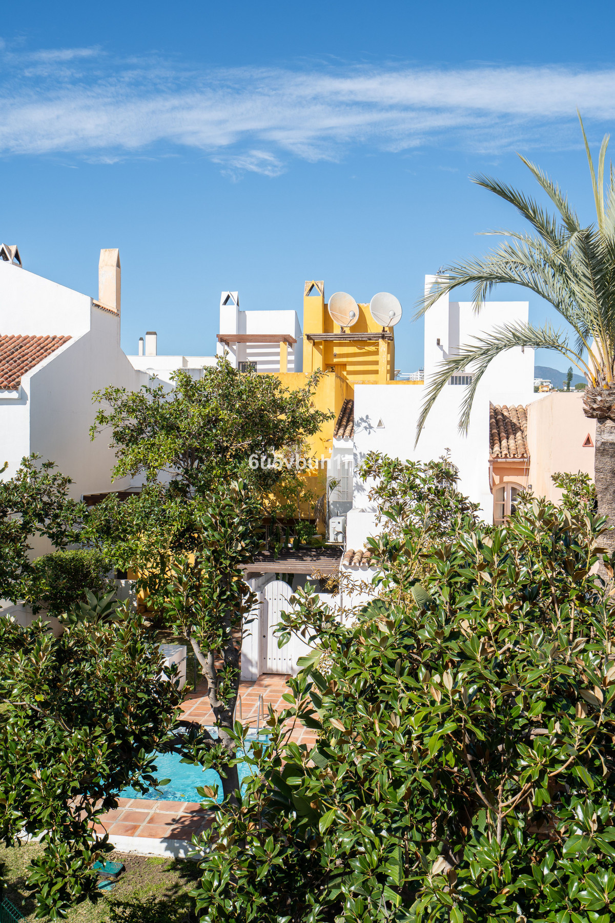 Appartement te koop in Nueva Andalucía | 4 slaapkamers H5321449