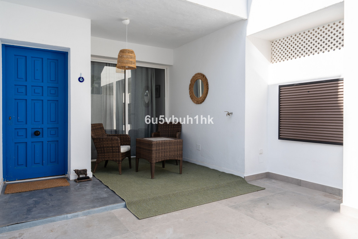 Appartement te koop in Nueva Andalucía | 4 slaapkamers H5321449
