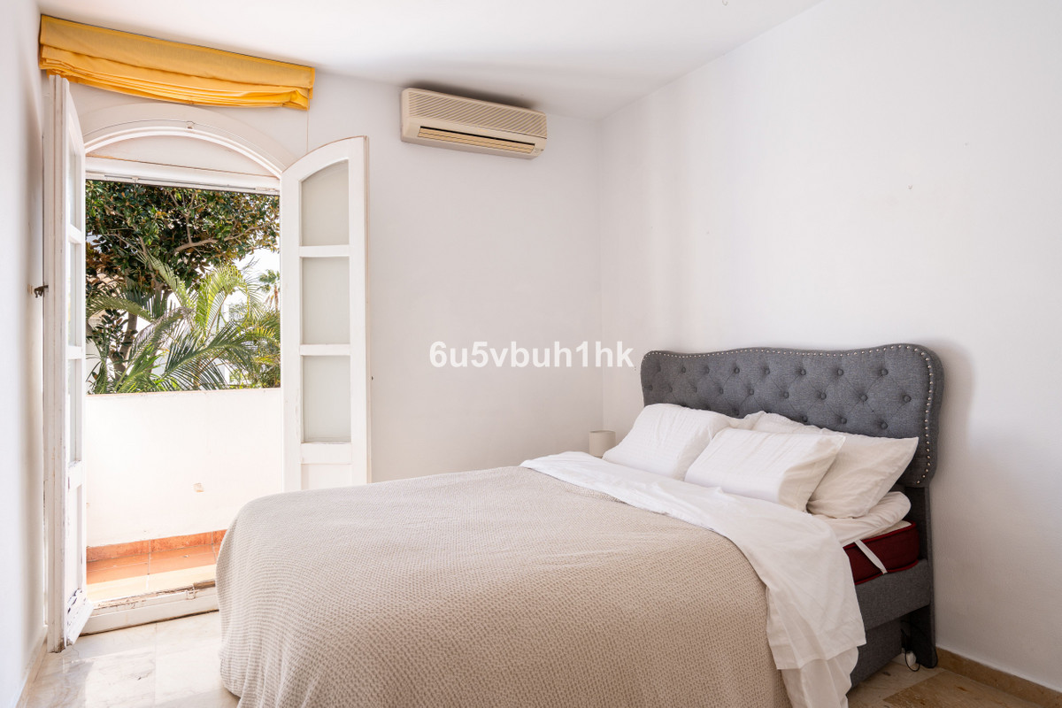 Appartement te koop in Nueva Andalucía | 4 slaapkamers H5321449