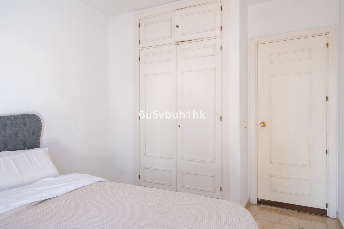 Appartement te koop in Nueva Andalucía | 4 slaapkamers H5321449