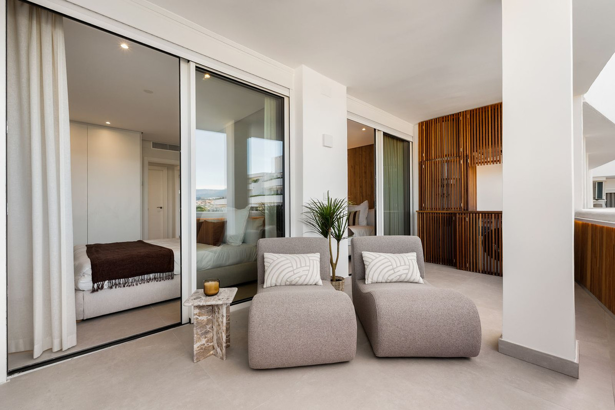 Appartement te koop in Nueva Andalucía | 2 slaapkamers H5321803