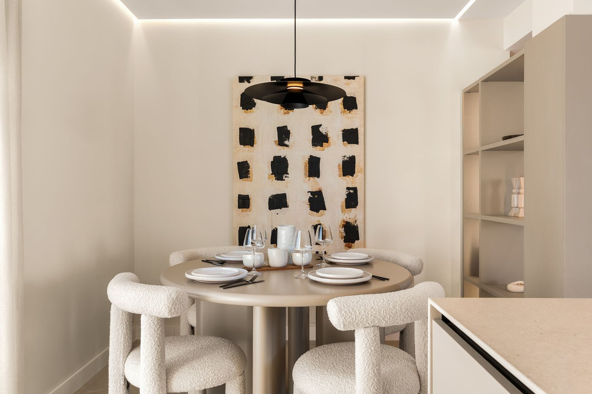 Appartement te koop in Nueva Andalucía | 2 slaapkamers H5321803