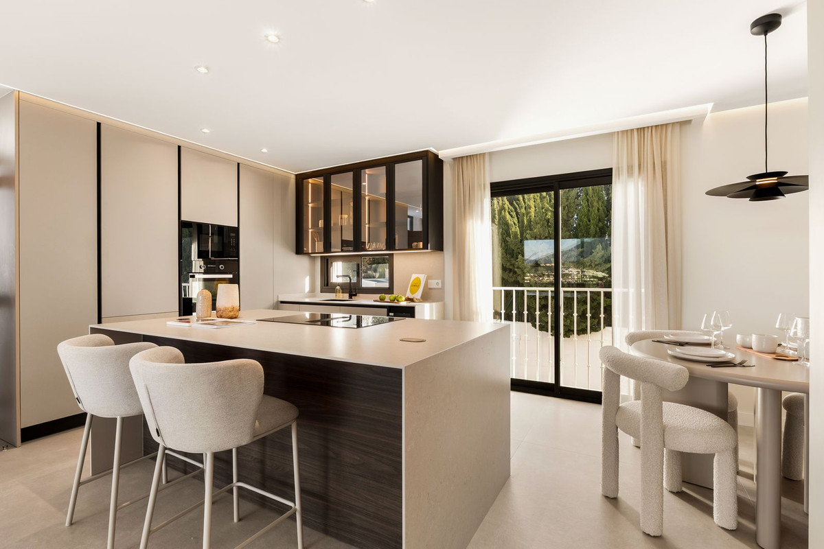 Appartement te koop in Nueva Andalucía | 2 slaapkamers H5321803