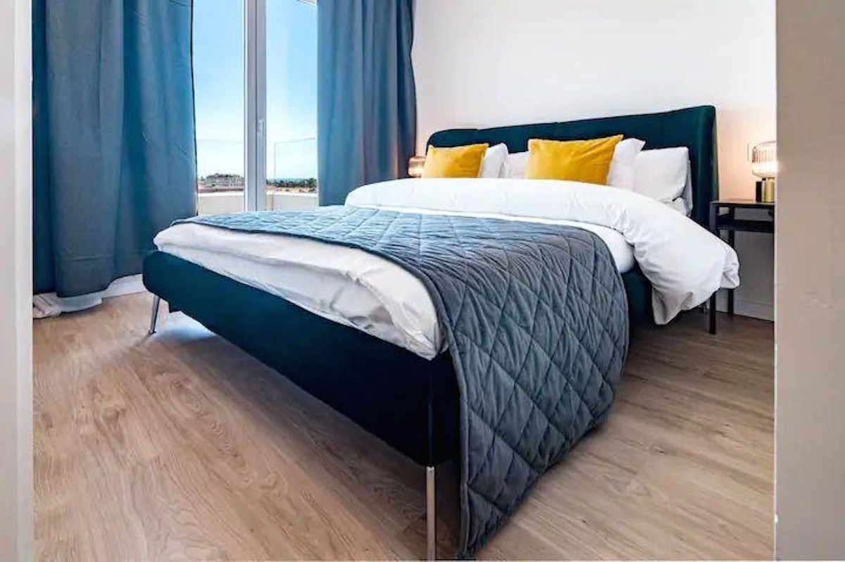 Appartement te koop in Nueva Andalucía | 2 slaapkamers H5322370