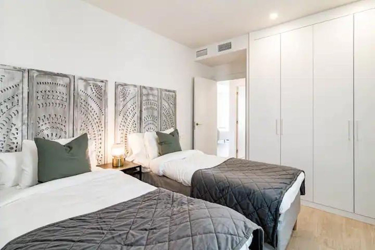 Appartement te koop in Nueva Andalucía | 2 slaapkamers H5322370