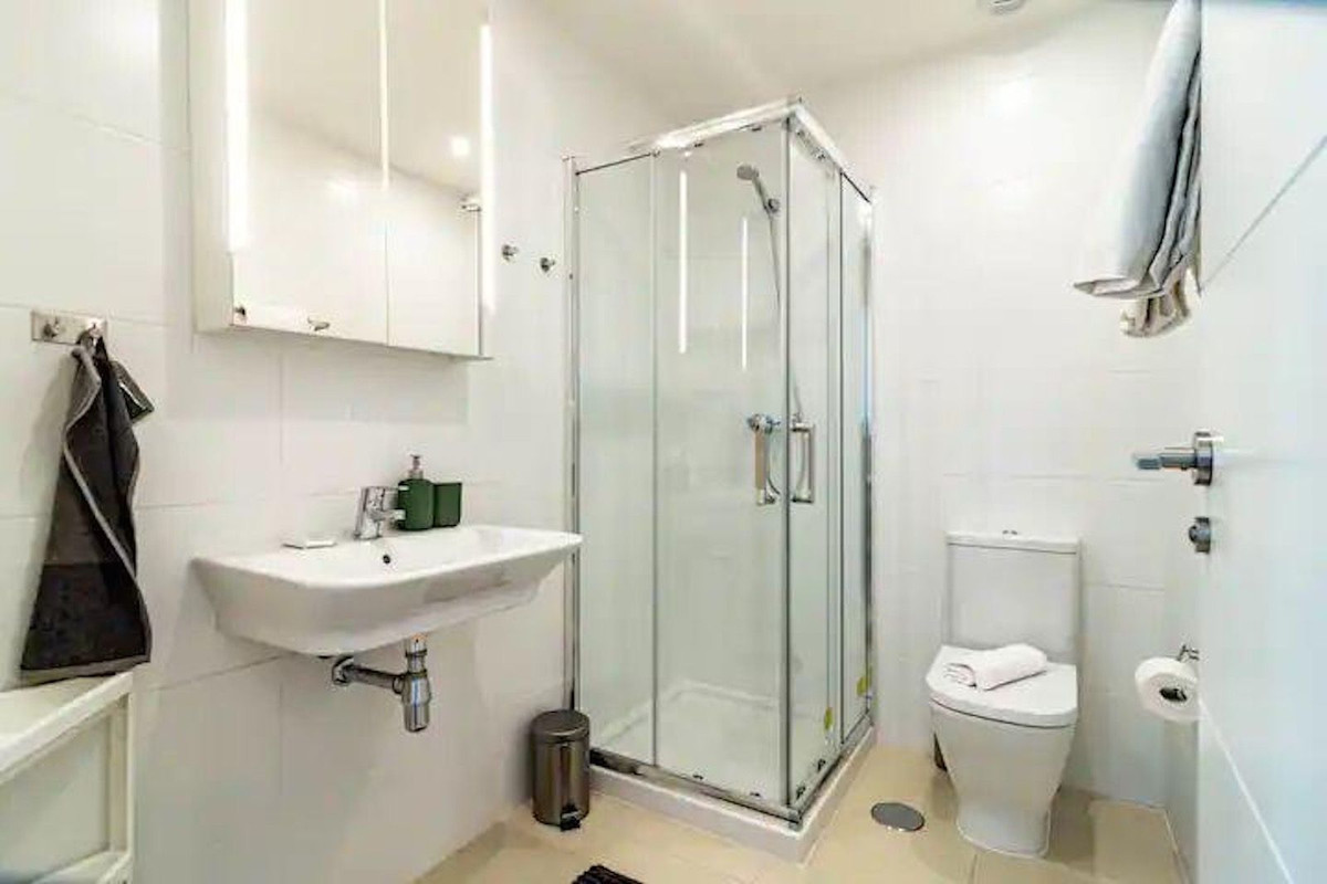 Appartement te koop in Nueva Andalucía | 2 slaapkamers H5322370