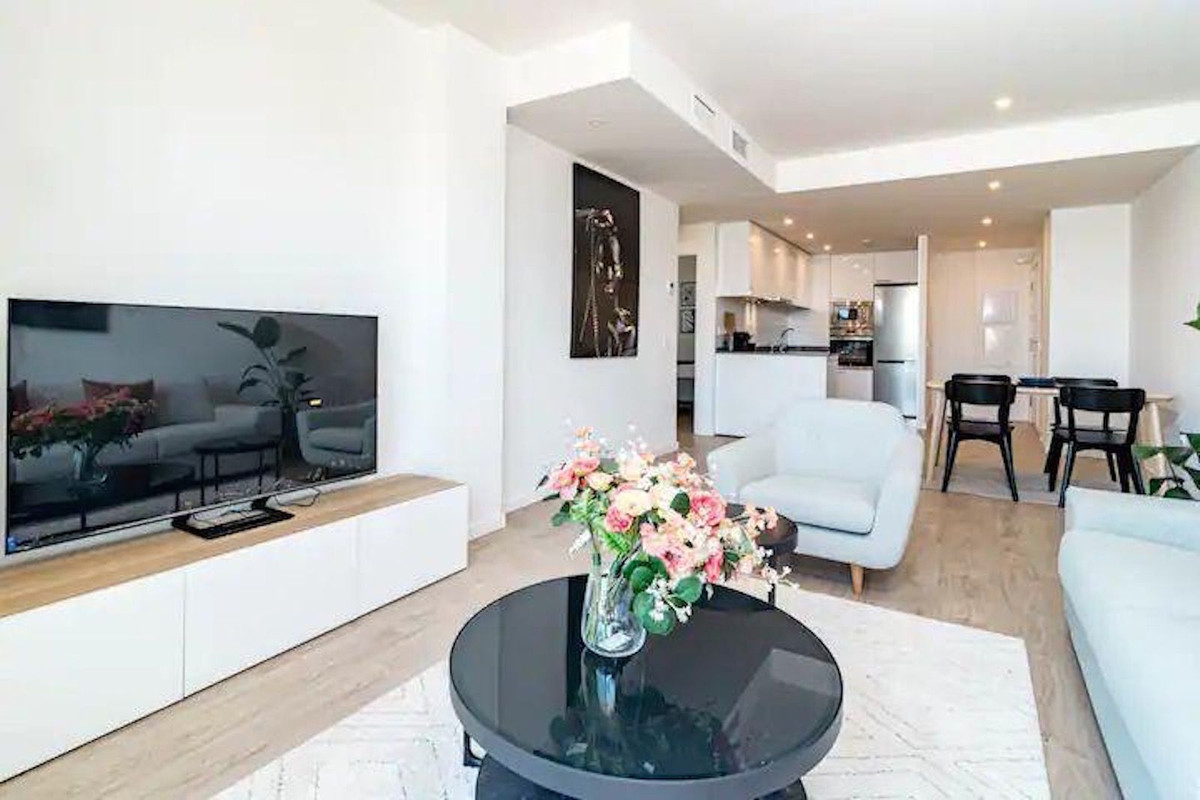 Appartement te koop in Nueva Andalucía | 2 slaapkamers H5322370