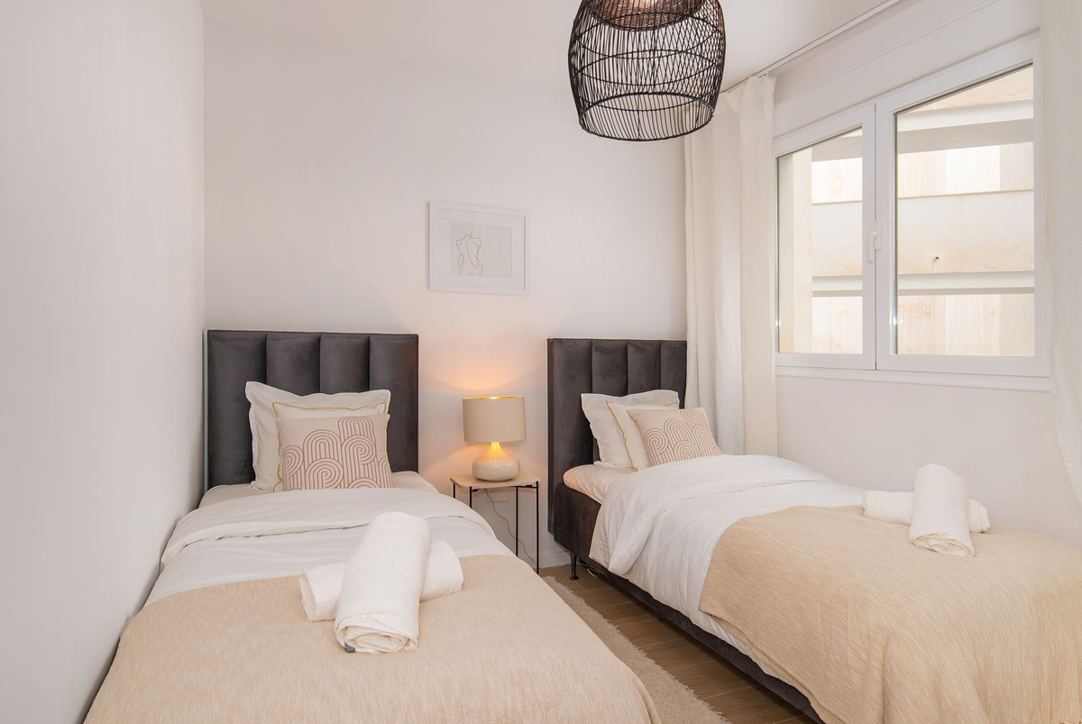 Appartement te koop in Nueva Andalucía | 2 slaapkamers H5322409