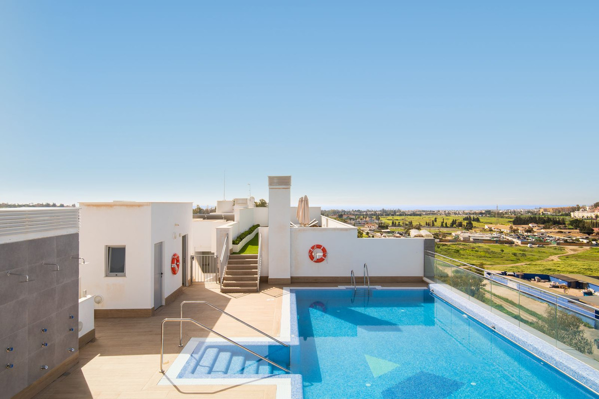 Appartement te koop in Nueva Andalucía | 2 slaapkamers H5322409