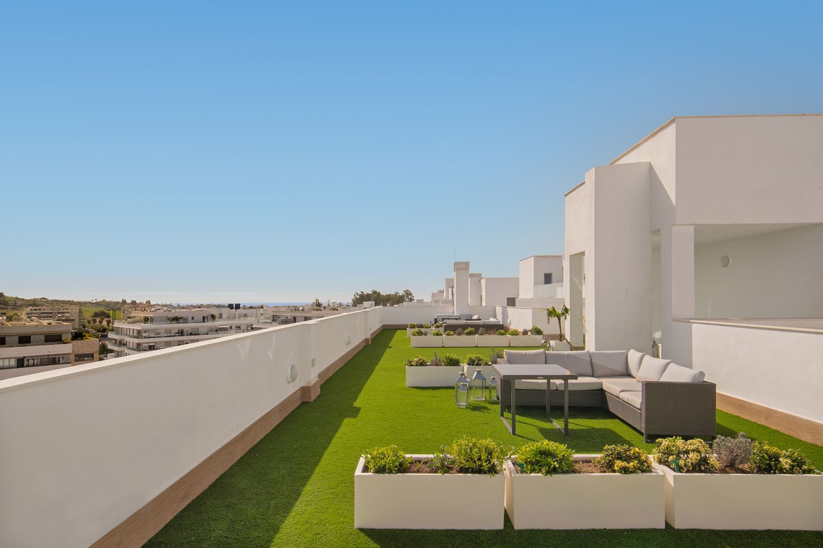 Appartement te koop in Nueva Andalucía | 2 slaapkamers H5322409
