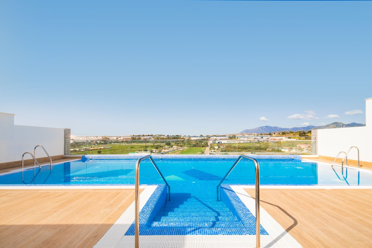 Appartement te koop in Nueva Andalucía | 2 slaapkamers H5322409
