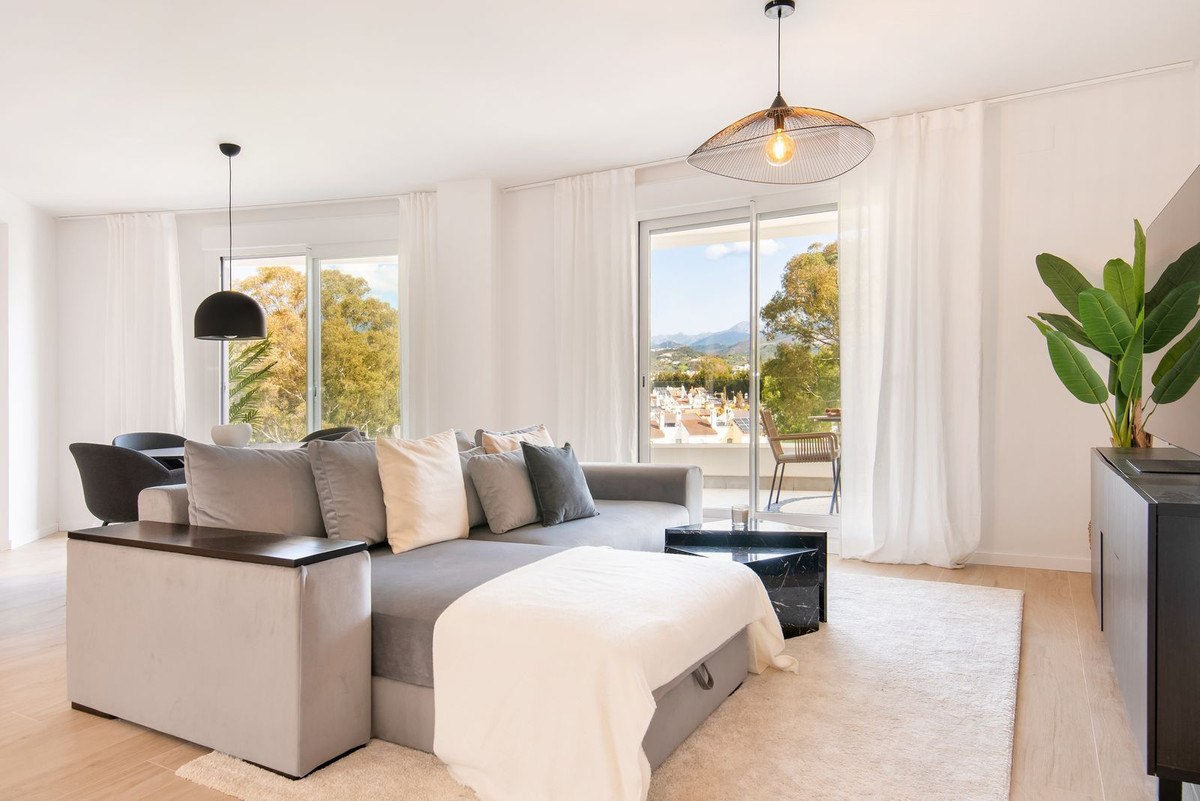 Appartement te koop in Nueva Andalucía | 2 slaapkamers H5322409