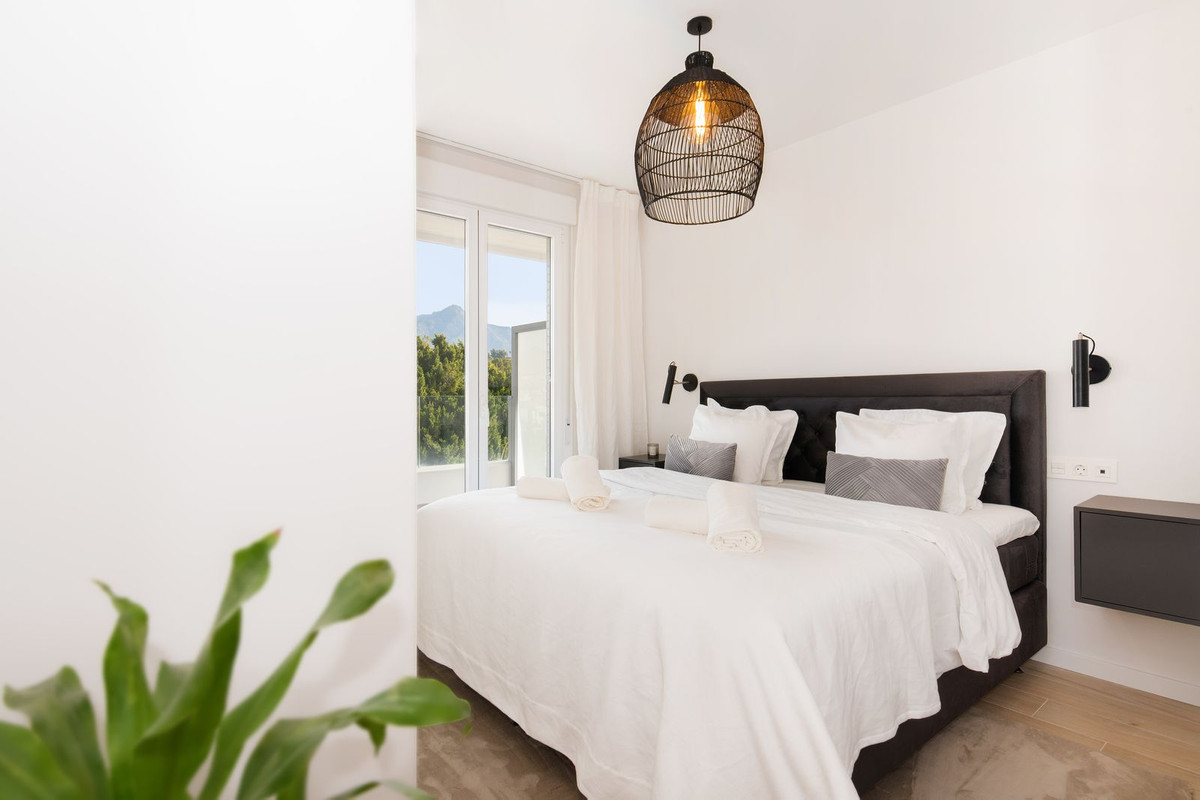 Appartement te koop in Nueva Andalucía | 2 slaapkamers H5322409