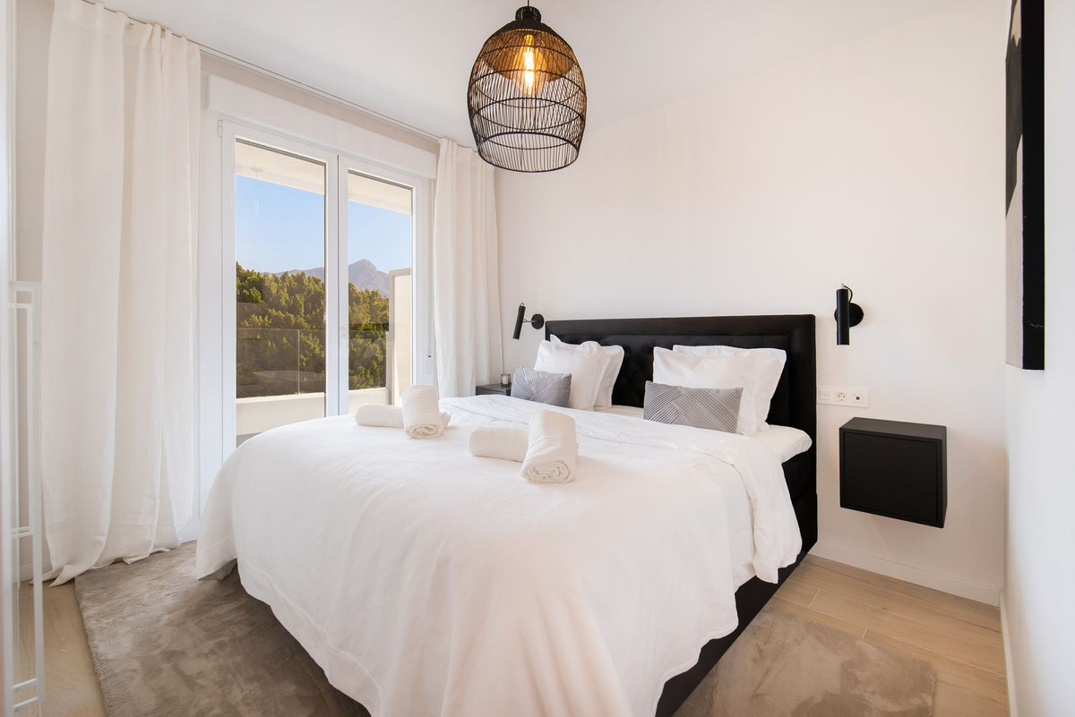 Appartement te koop in Nueva Andalucía | 2 slaapkamers H5322409