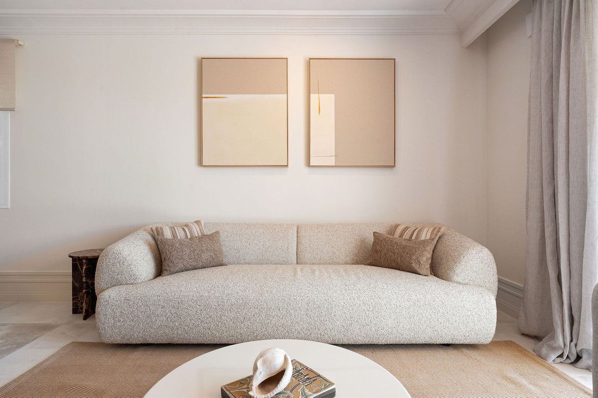 Appartement te koop in Nueva Andalucía | 3 slaapkamers H5322508