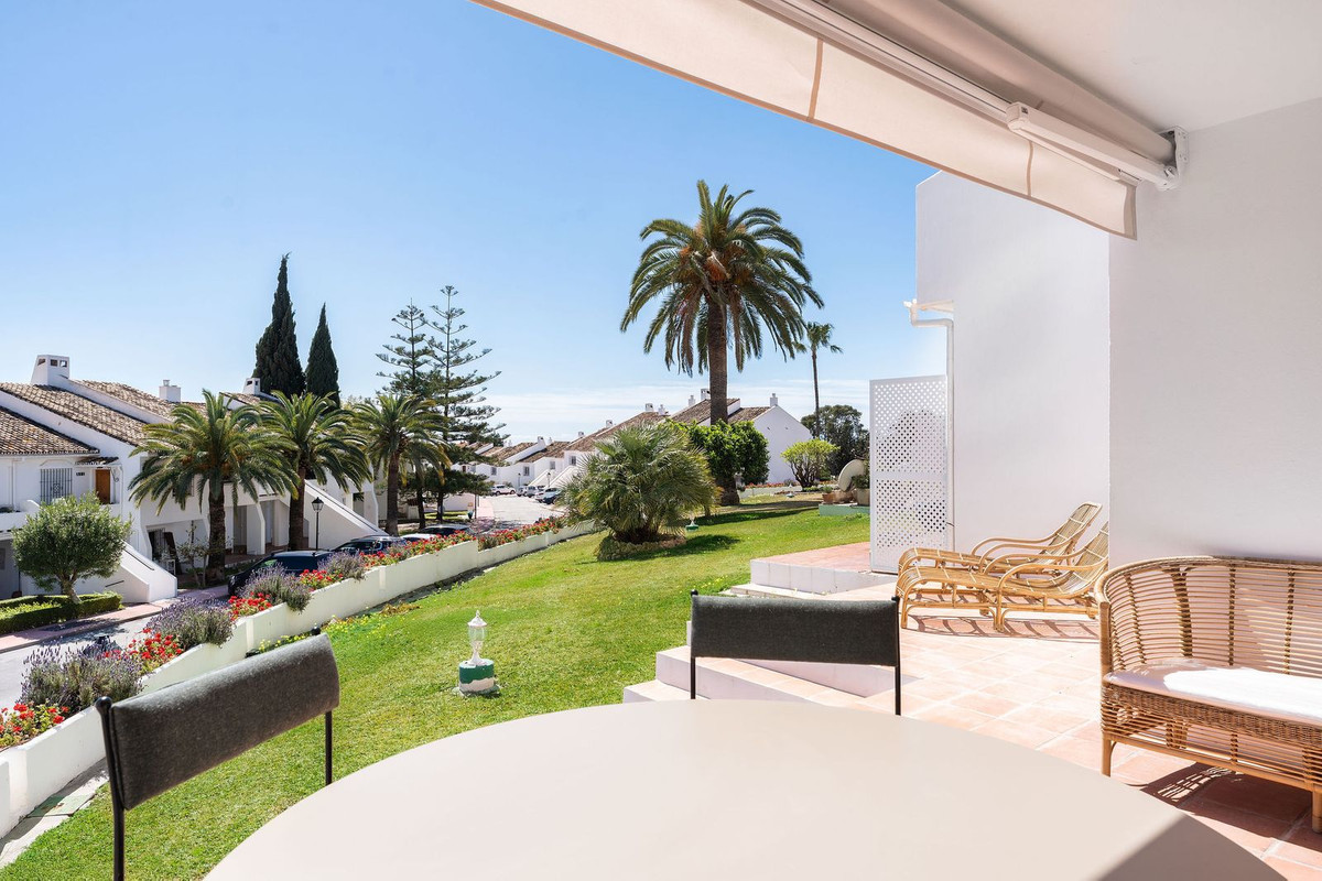 Appartement te koop in Nueva Andalucía | 3 slaapkamers H5322508