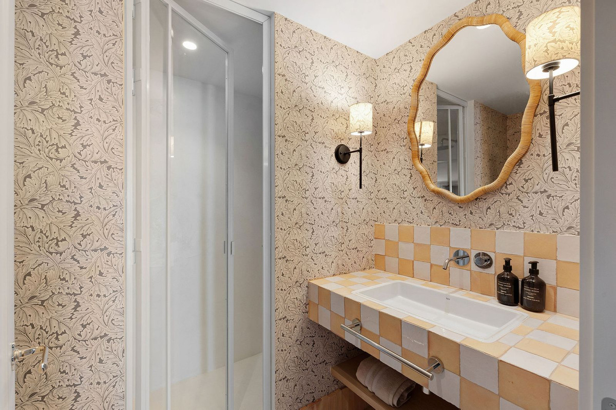 Appartement te koop in Nueva Andalucía | 3 slaapkamers H5322508