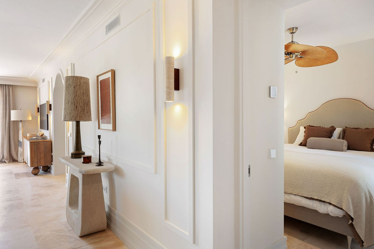 Appartement te koop in Nueva Andalucía | 3 slaapkamers H5322508