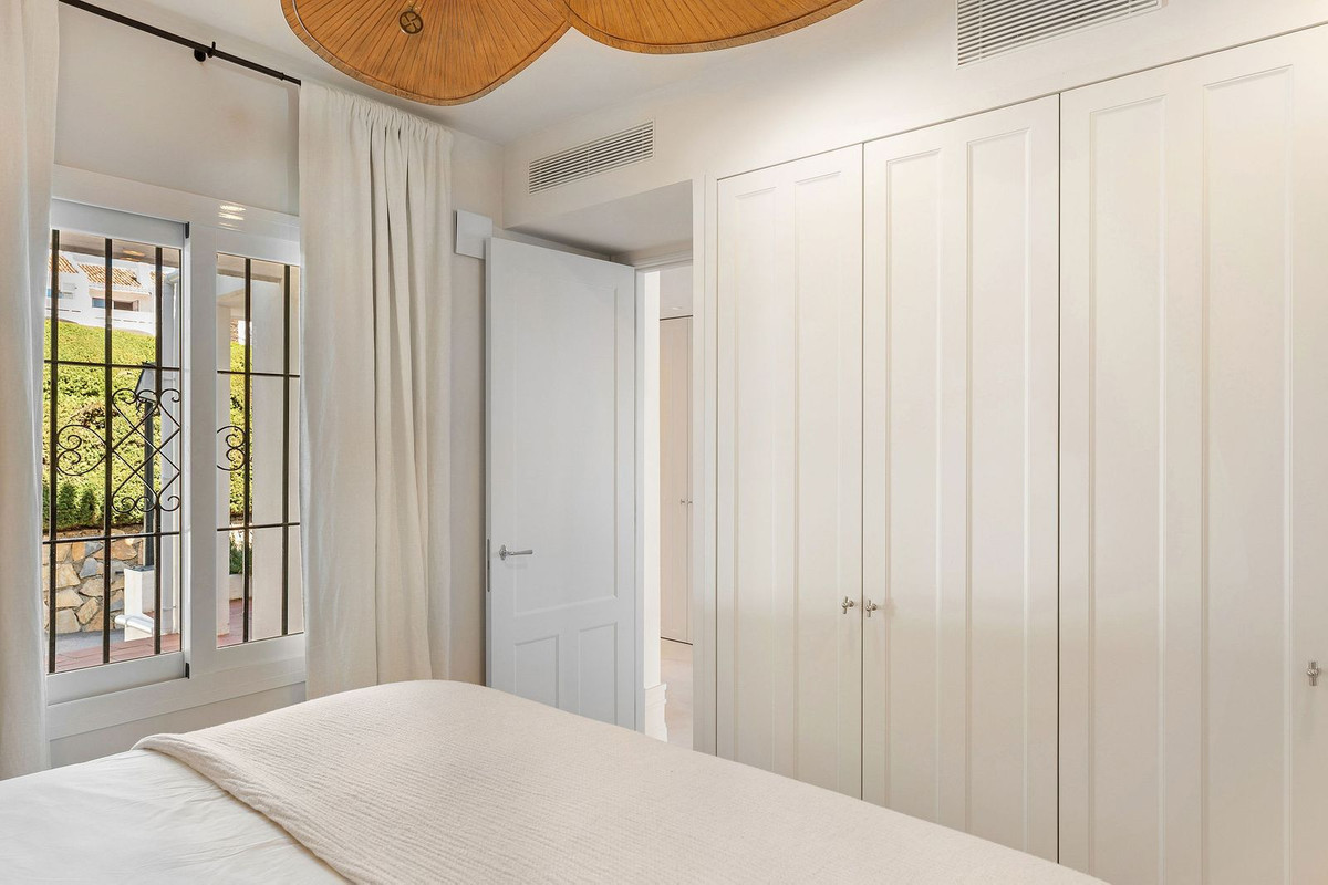 Appartement te koop in Nueva Andalucía | 3 slaapkamers H5322508