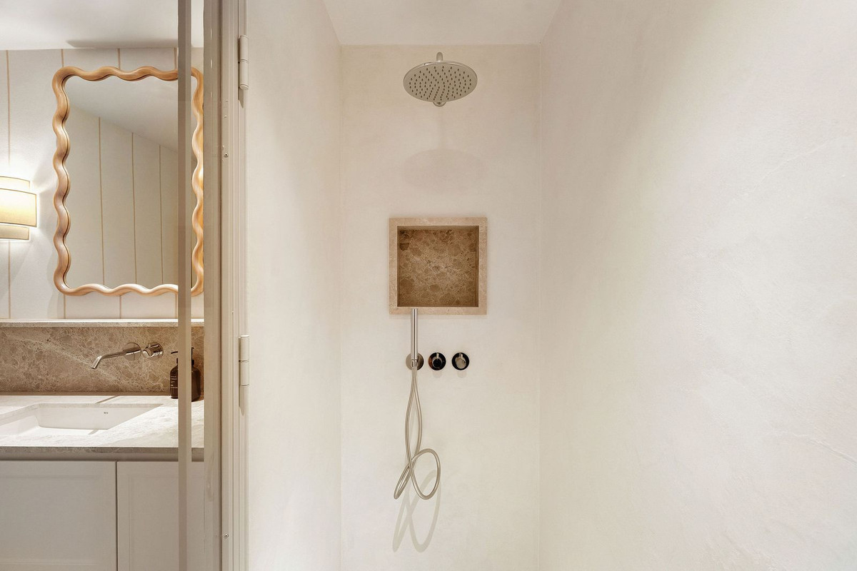 Appartement te koop in Nueva Andalucía | 3 slaapkamers H5322508