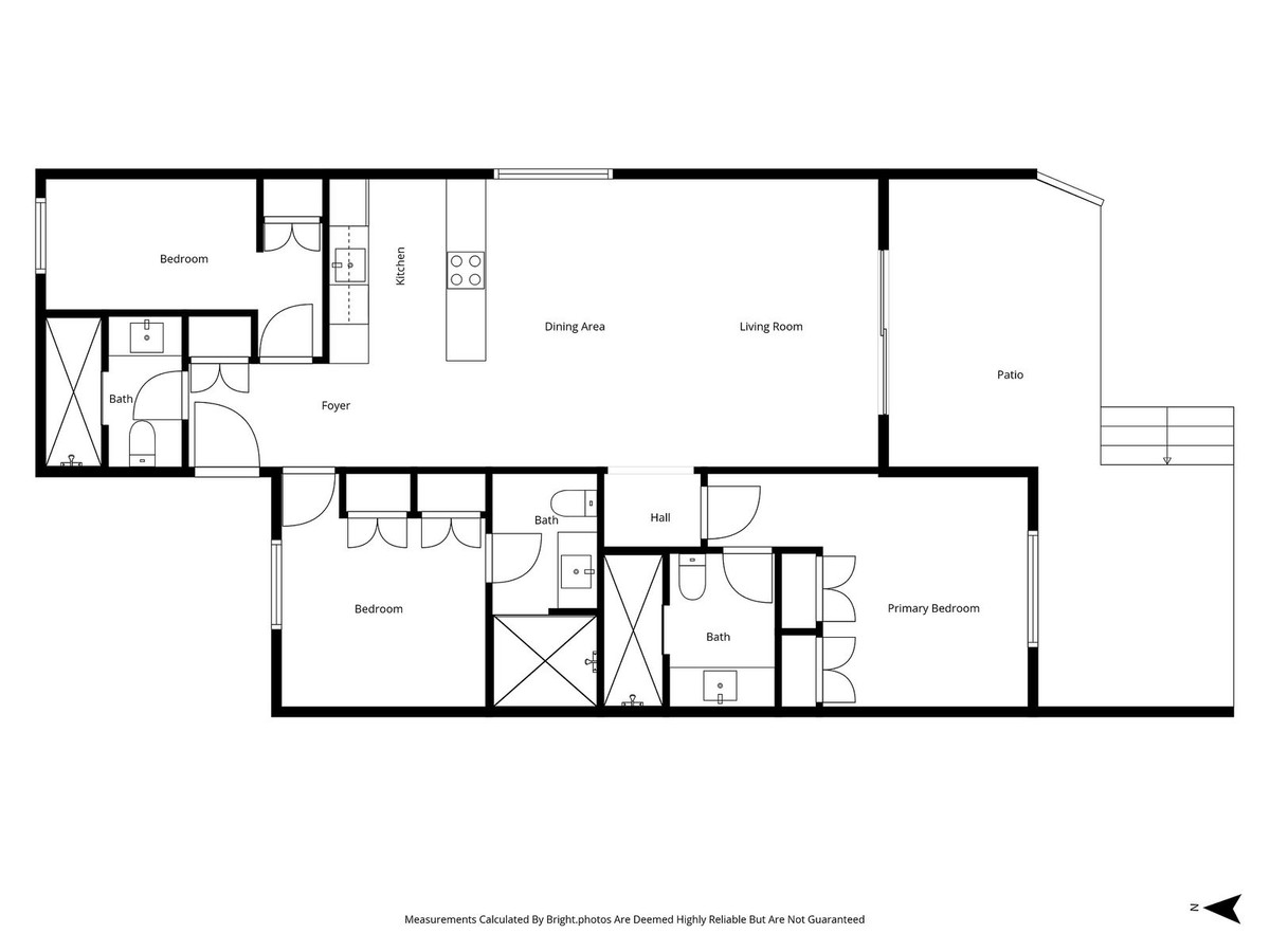 Appartement te koop in Nueva Andalucía | 3 slaapkamers H5322508