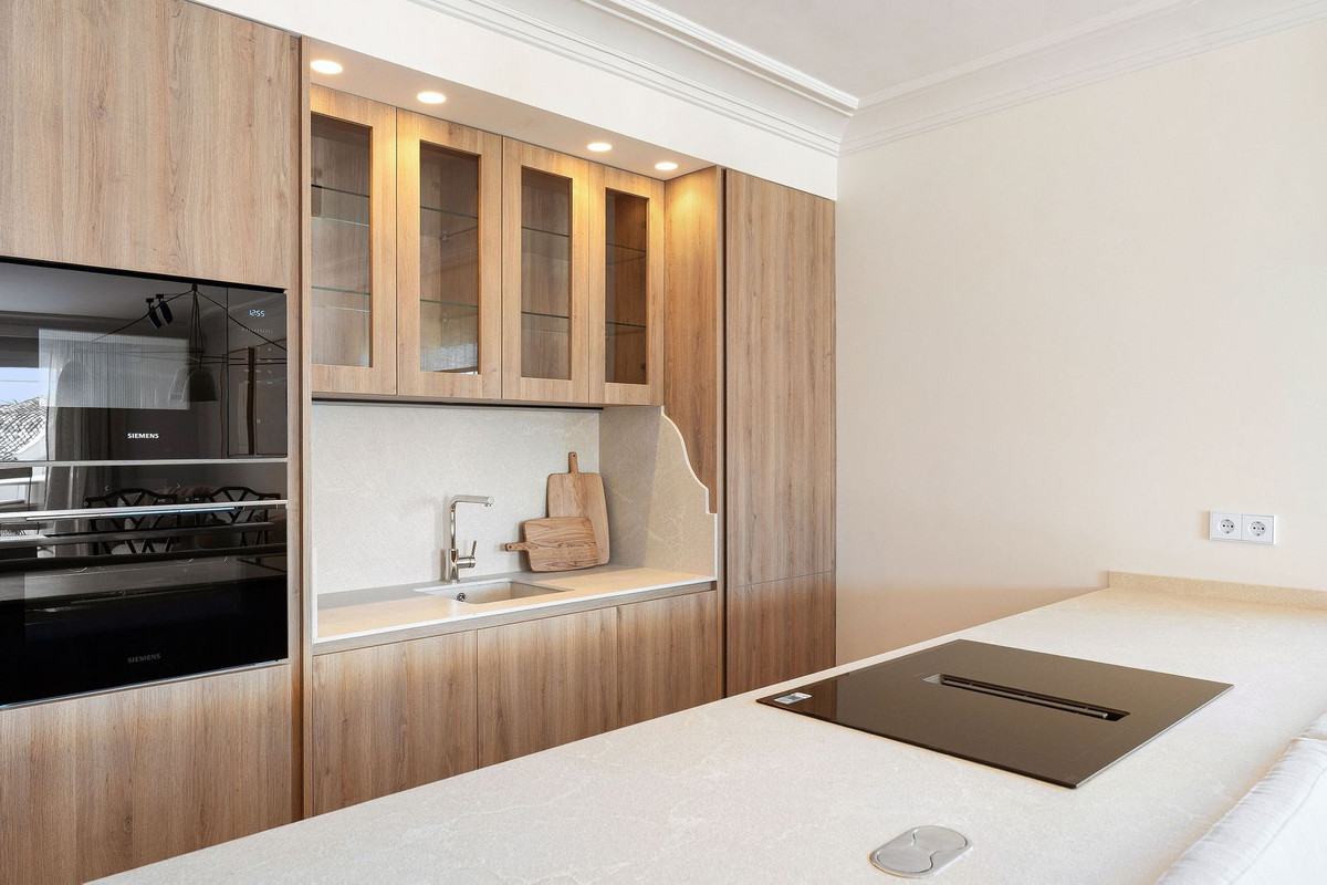 Appartement te koop in Nueva Andalucía | 3 slaapkamers H5322508