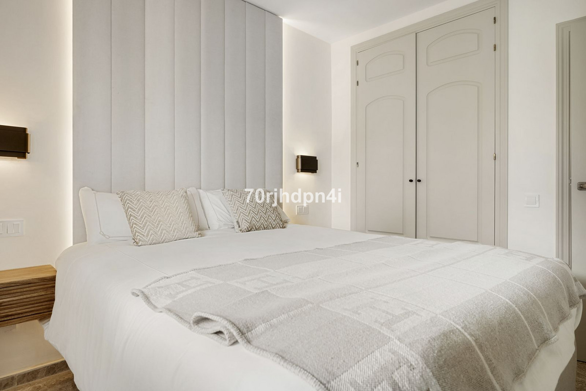 Appartement te koop in Nueva Andalucía | 3 slaapkamers H5324554