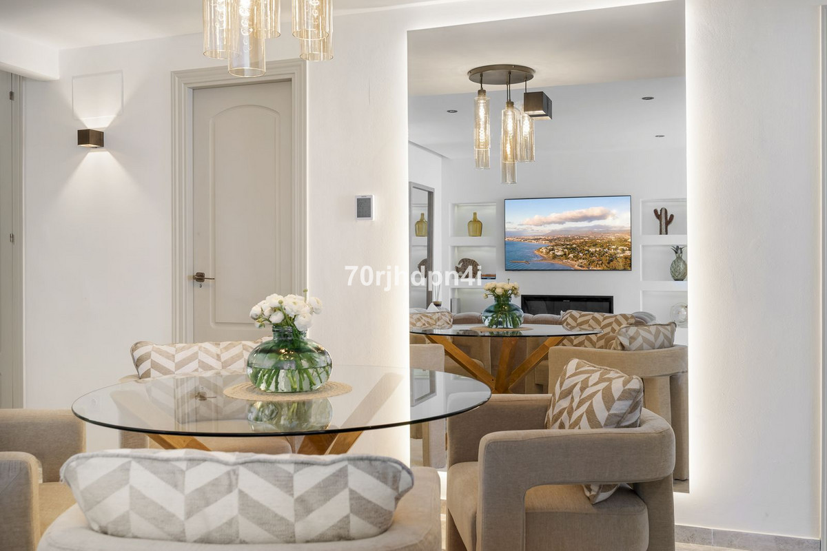 Appartement te koop in Nueva Andalucía | 3 slaapkamers H5324554