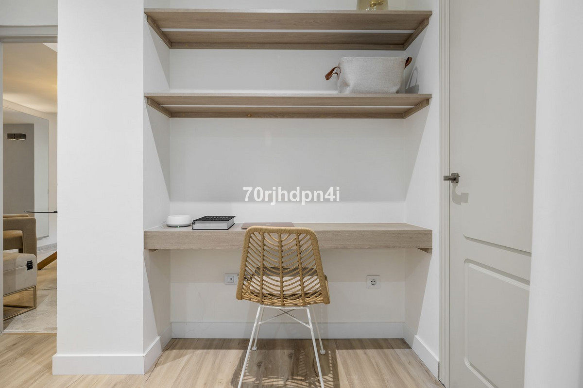 Appartement te koop in Nueva Andalucía | 3 slaapkamers H5324554