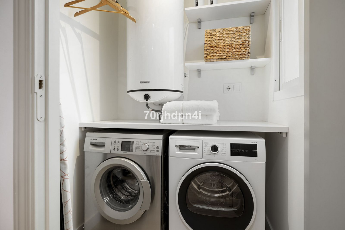 Appartement te koop in Nueva Andalucía | 3 slaapkamers H5324554