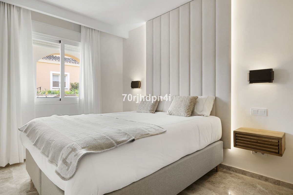 Appartement te koop in Nueva Andalucía | 3 slaapkamers H5324554