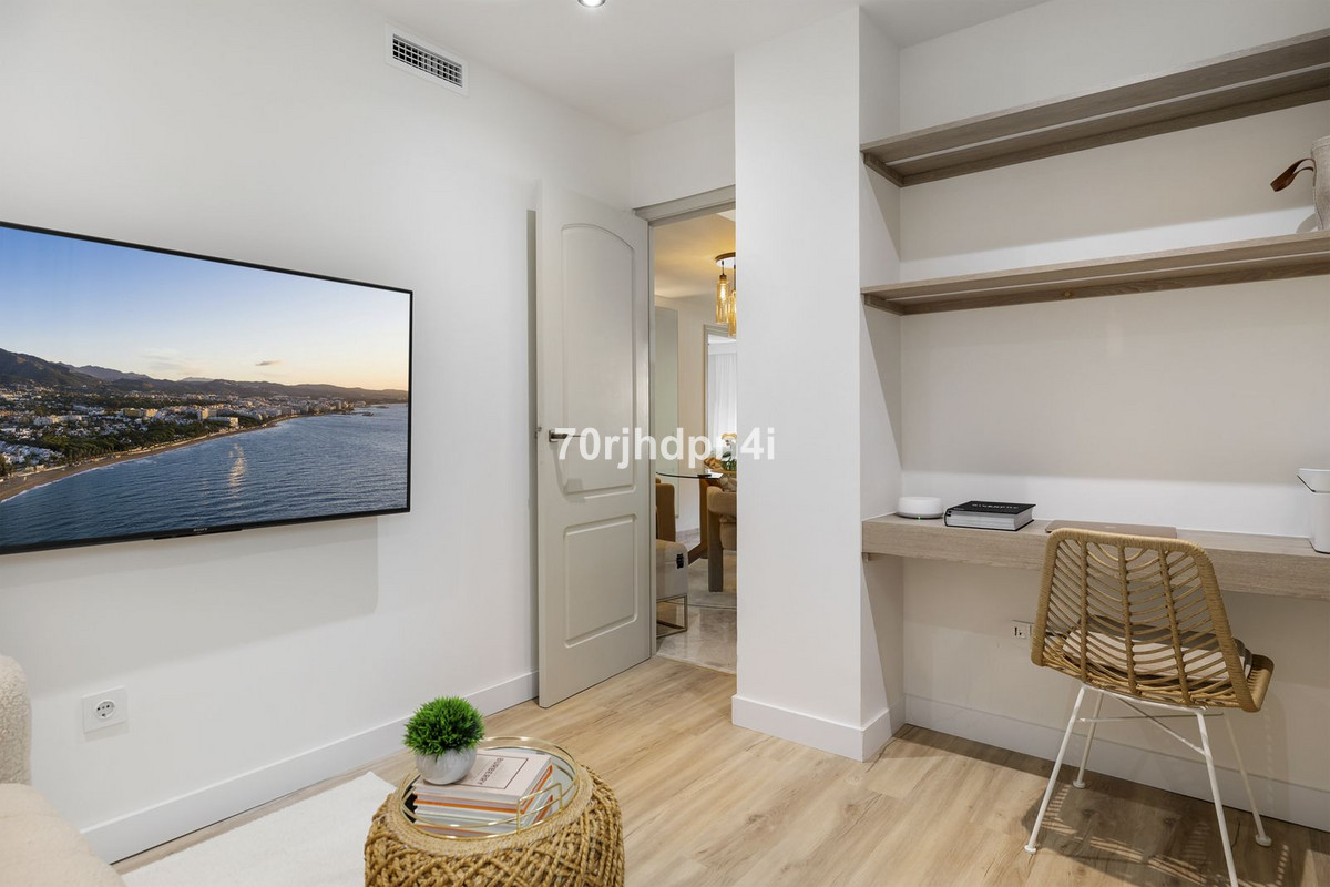 Appartement te koop in Nueva Andalucía | 3 slaapkamers H5324554