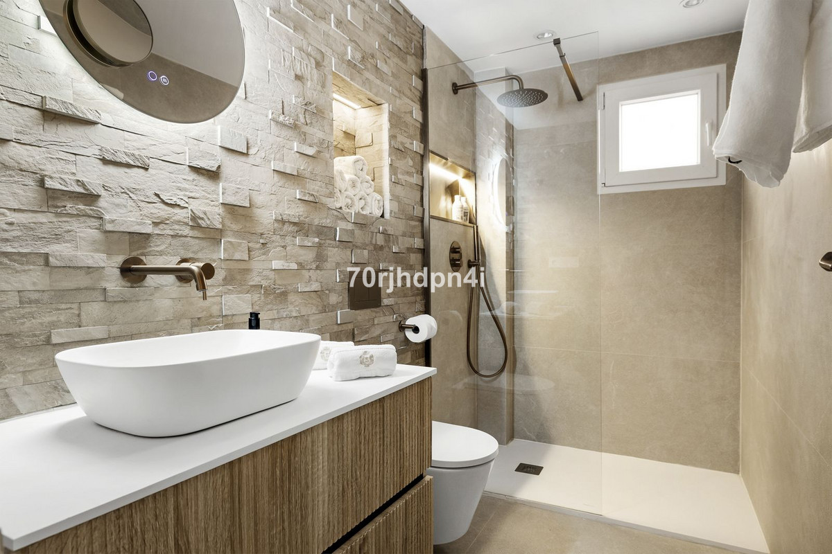 Appartement te koop in Nueva Andalucía | 3 slaapkamers H5324554