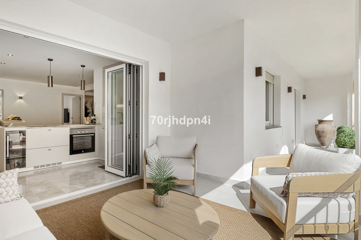 Appartement te koop in Nueva Andalucía | 3 slaapkamers H5324554