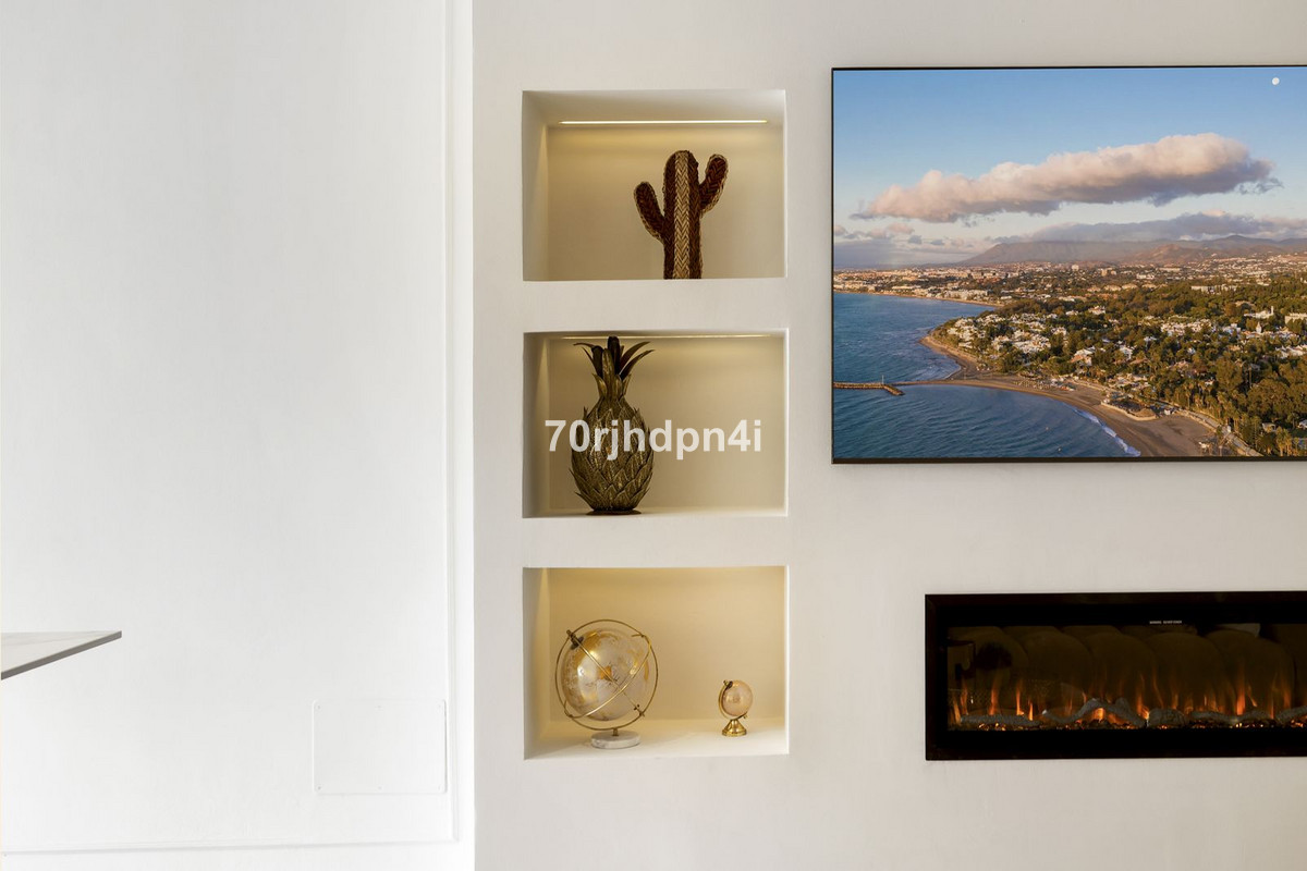 Appartement te koop in Nueva Andalucía | 3 slaapkamers H5324554