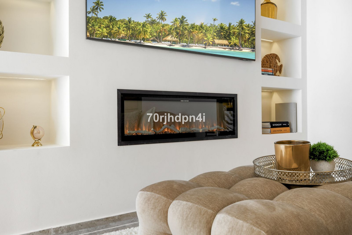 Appartement te koop in Nueva Andalucía | 3 slaapkamers H5324554