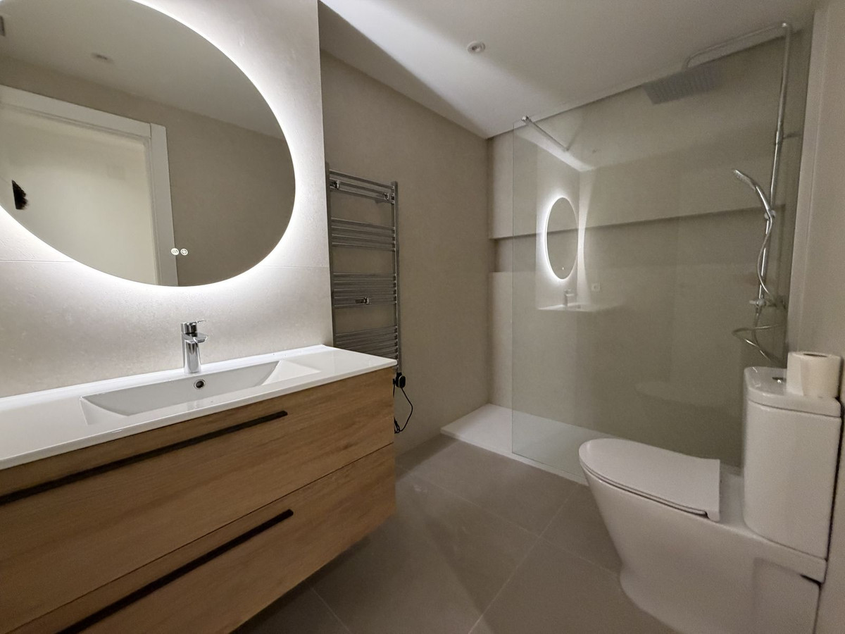 Appartement te koop in Nueva Andalucía | 3 slaapkamers H5325118