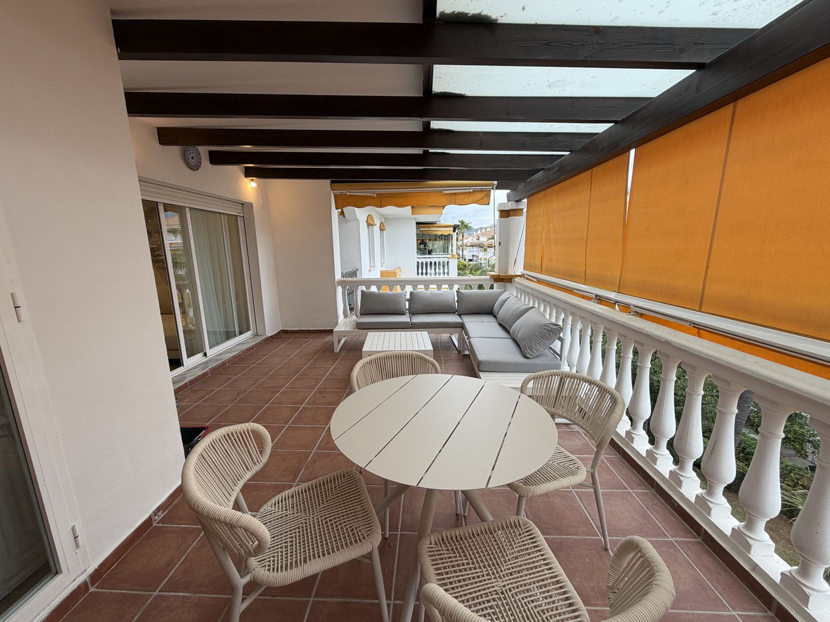 Appartement te koop in Nueva Andalucía | 3 slaapkamers H5325118