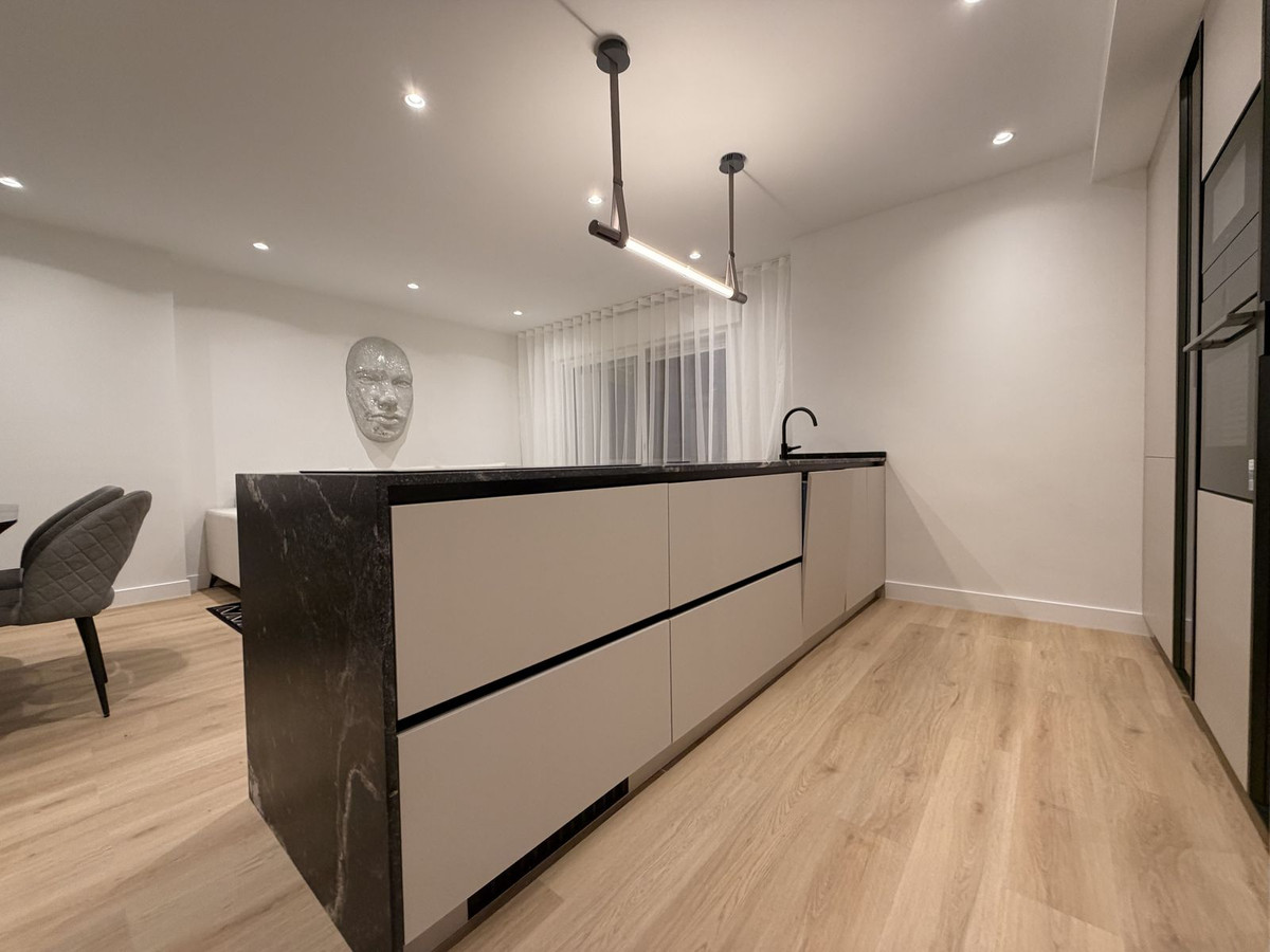 Appartement te koop in Nueva Andalucía | 3 slaapkamers H5325118