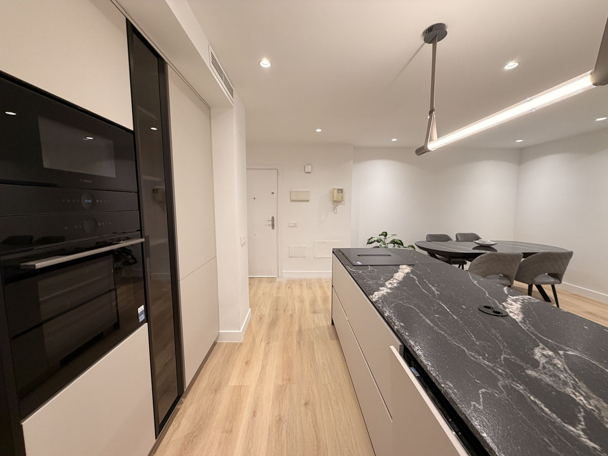 Appartement te koop in Nueva Andalucía | 3 slaapkamers H5325118