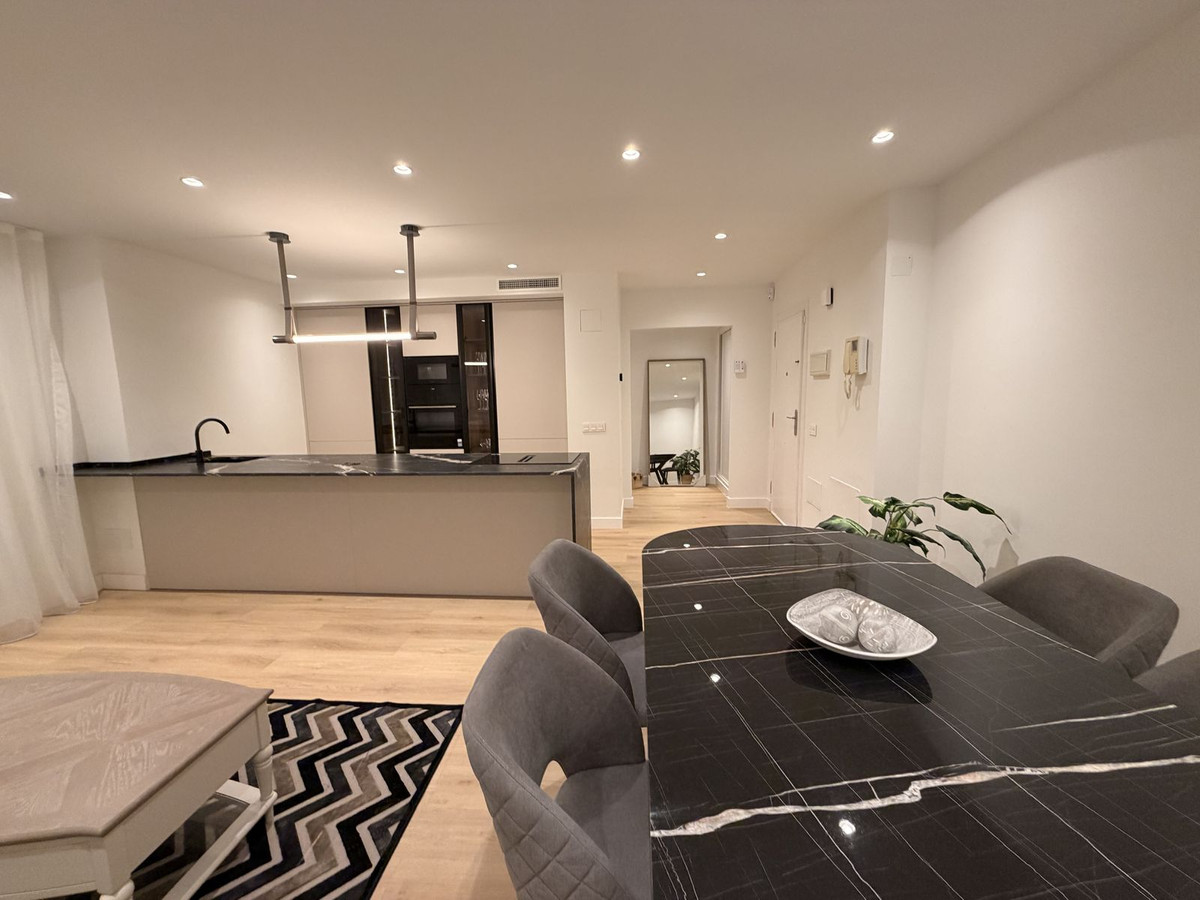 Appartement te koop in Nueva Andalucía | 3 slaapkamers H5325118