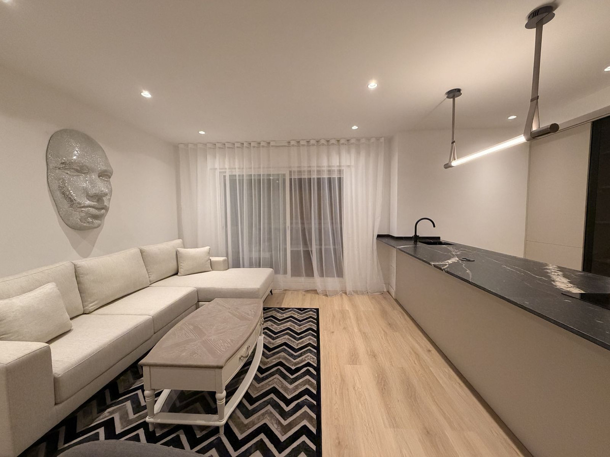 Appartement te koop in Nueva Andalucía | 3 slaapkamers H5325118