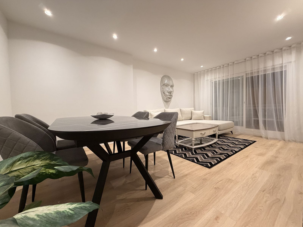 Appartement te koop in Nueva Andalucía | 3 slaapkamers H5325118