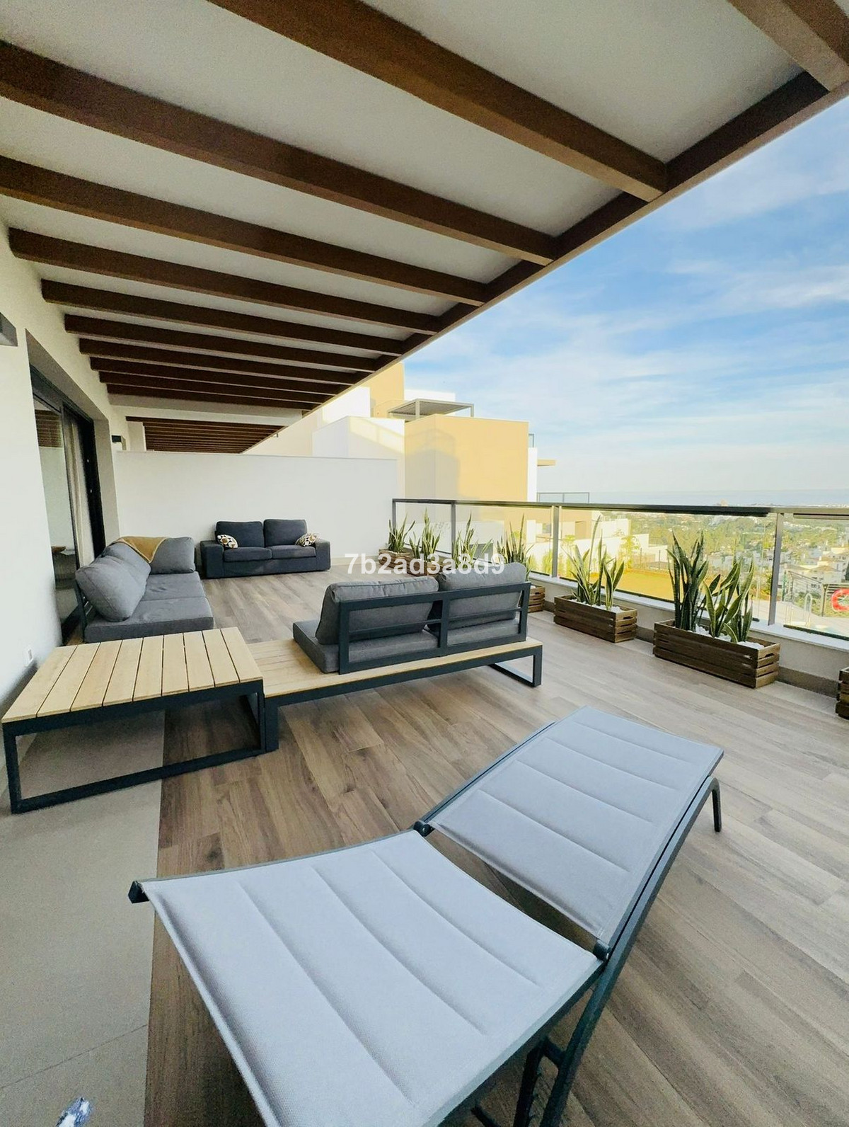 Appartement te koop in Nueva Andalucía | 2 slaapkamers H5325298