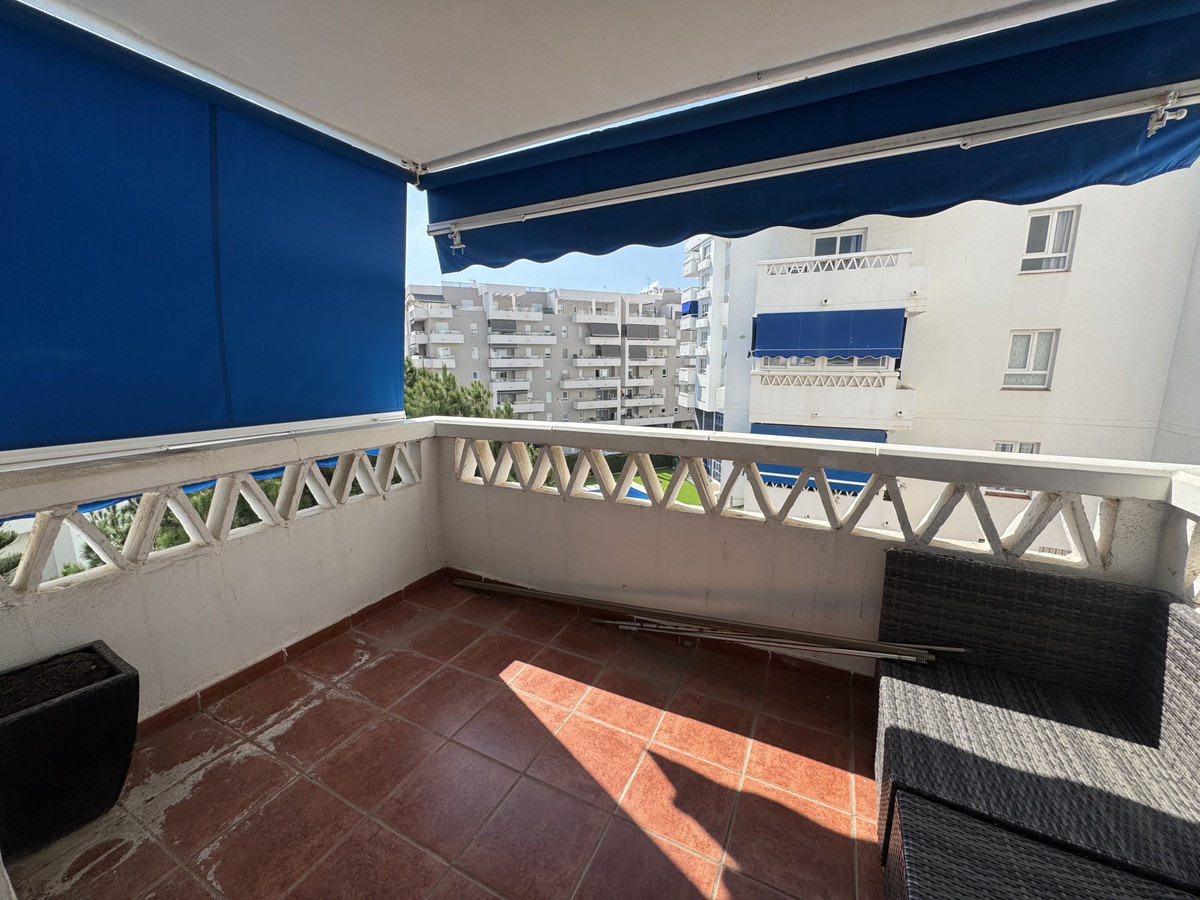 Appartement te koop in Nueva Andalucía | 4 slaapkamers H5328562