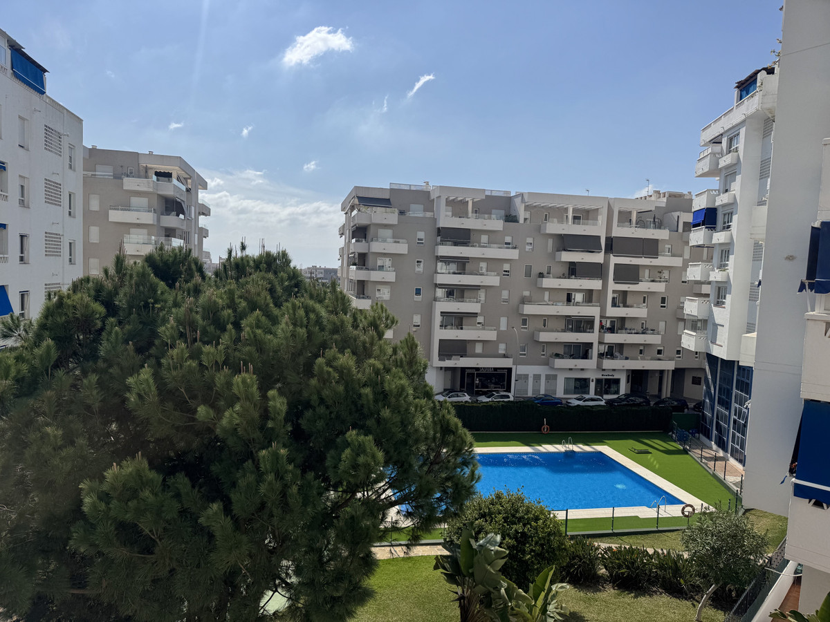 Appartement te koop in Nueva Andalucía | 4 slaapkamers H5328562