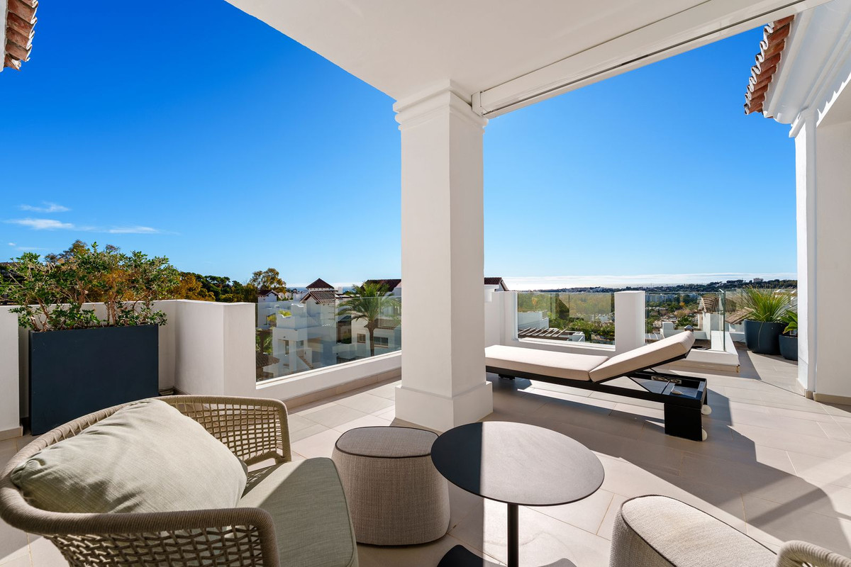 Huis te koop in Nueva Andalucía | 3 slaapkamers H5329693