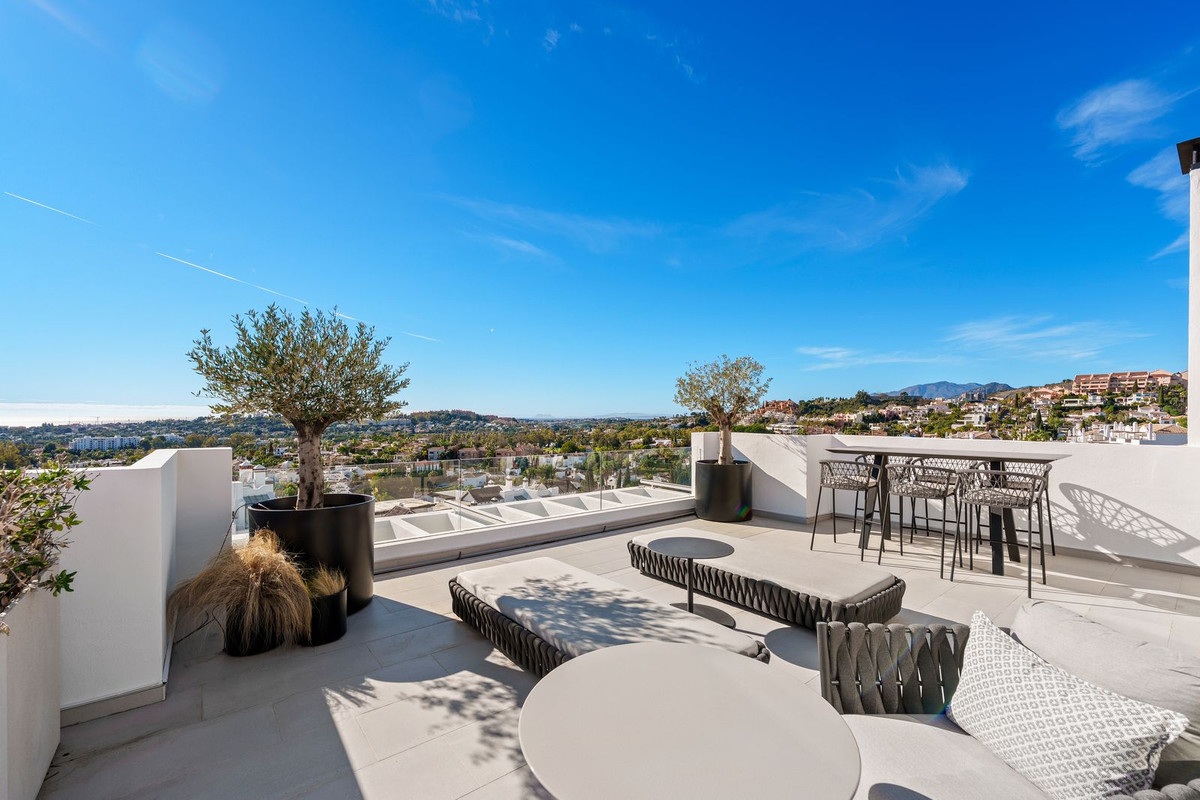 Huis te koop in Nueva Andalucía | 3 slaapkamers H5329693